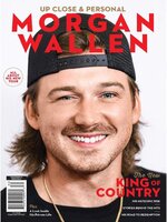 Morgan Wallen - Up Close & Personal